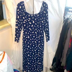 One Pretty Time O. P. T. Dress